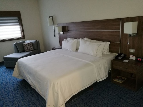 Holiday Inn Express & Suites - Ciudad Obregon, An Ihg Hotel