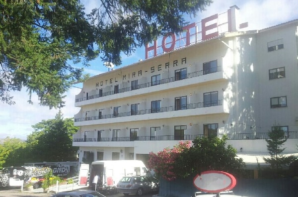 Hotel Mira Serra