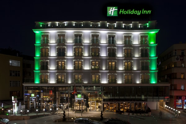 Holiday Inn Ankara - Kavaklidere