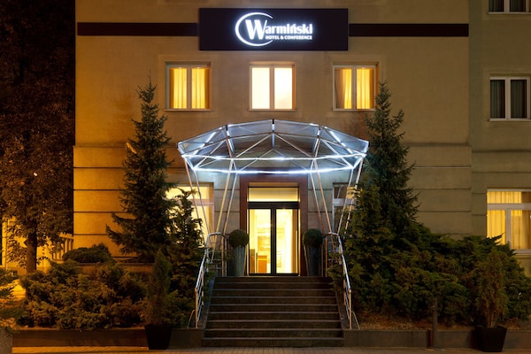 Warminski Hotel & Conference