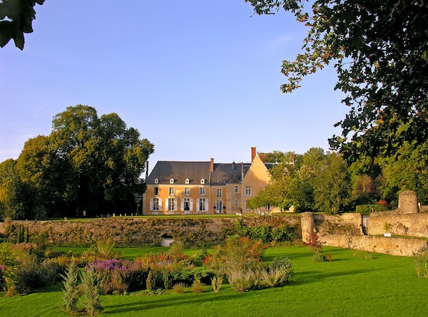 Château de la Barre