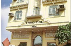 Hotel Traditional Inn