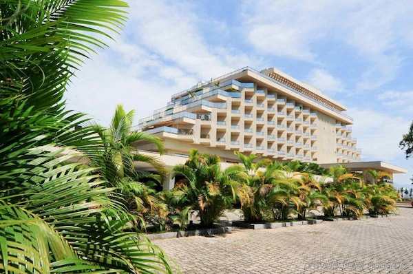 Quality Hotel Niterói