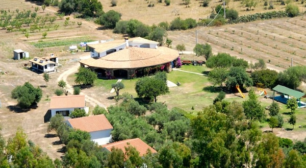Centro Ippico Agrituristico Del Sarrabus