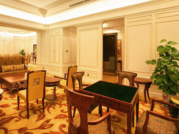 Shandong Sun Plaza International Hotel