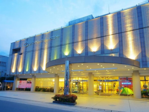 Hotel New (Shin) Royal Shimanto