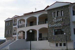 Terelidis House