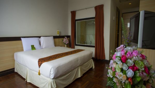 Hotel Ayutthaya Grand
