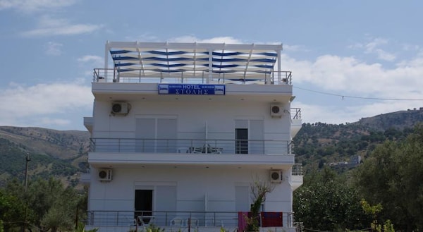 Hotel Stolis