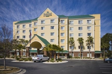 Country Inn & Suites by Radisson - Gainesville - FL