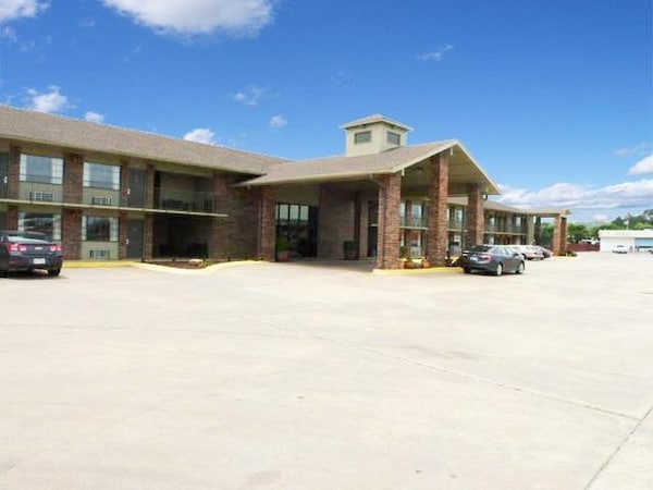 Americas Best Value Inn