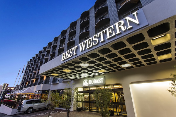 Hotel Best Western Hobart