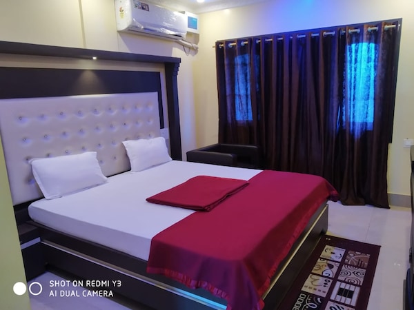 Moon Light Hotel Puri, Rooms, Rates, Photos, Reviews, Deals, Contact No and  Map