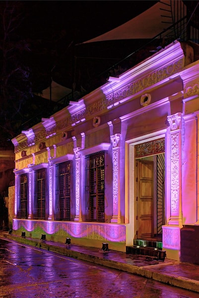 Casa De Leda, A Kali Hotel