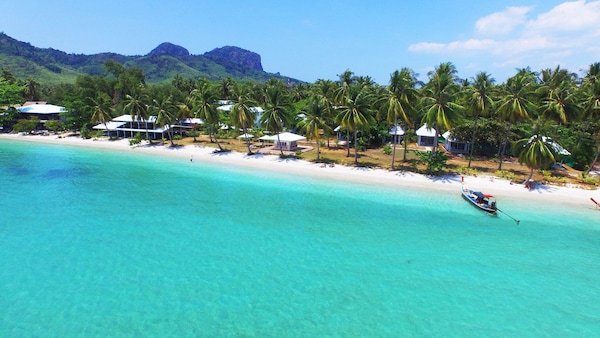 Koh Mook Riviera Beach Resort