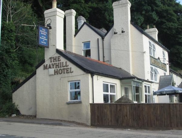 The Mayhill