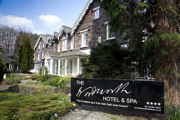 The Wordsworth Hotel and Spa