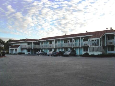 Motel 6 South San Luis Obispo