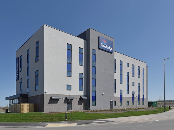 Travelodge Bristol Avonmouth