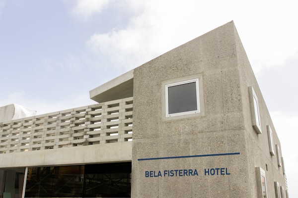 Hotel Bela Fisterra