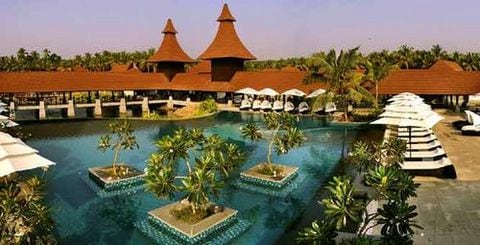 The LaLiT Resort & Spa Bekal