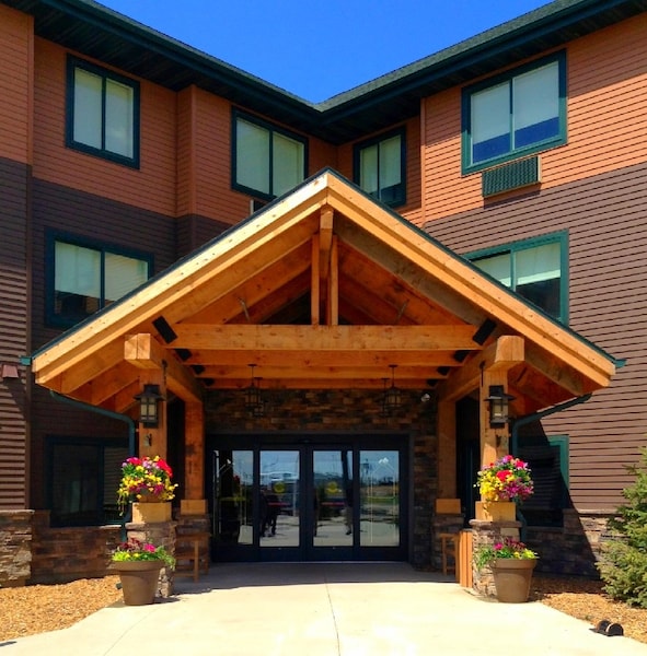 Extended Stay Americas Suites - Minot