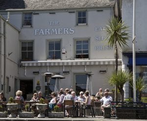 The Farmers Ulverston