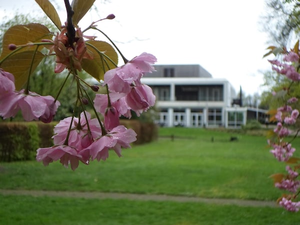 Hotel Spelderholt