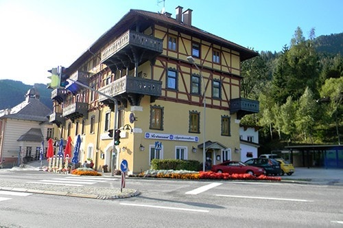 Haus Hirschenhof