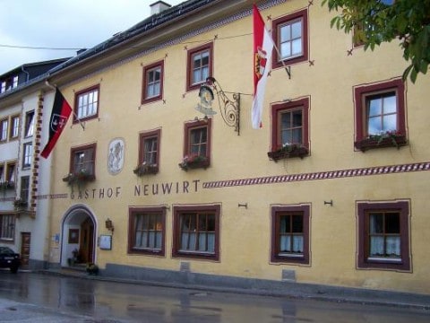 Hotel Neuwirt