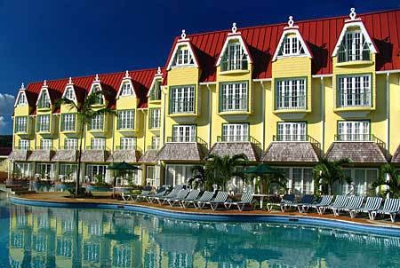 Hotel Coco Palm