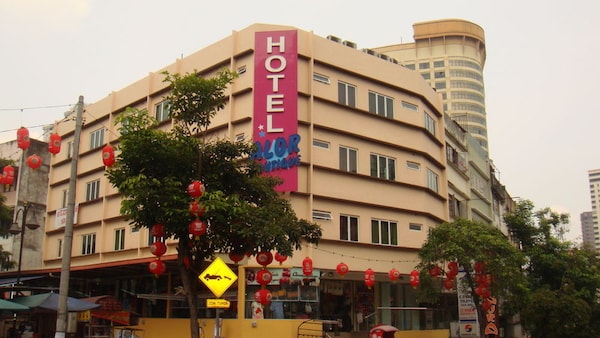 Hotel Alor Boutique