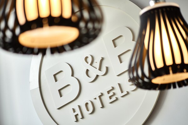 B&B Hotel Cambrai