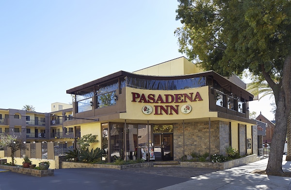 Pasadena Inn