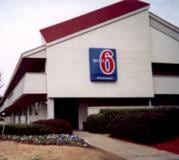 Motel 6-Gaithersburg, Dc - Washington