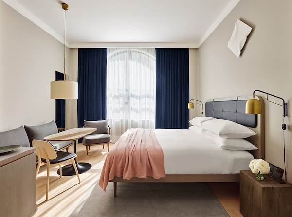 11 Howard, New York, a Member of Design Hotels