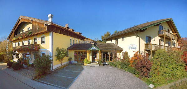 Gasthaus - Hotel Alt Fürstätt