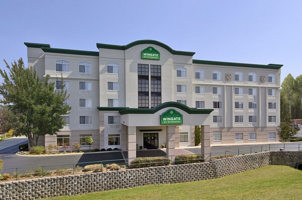 Hotel Wingate by Wyndham Chattanooga