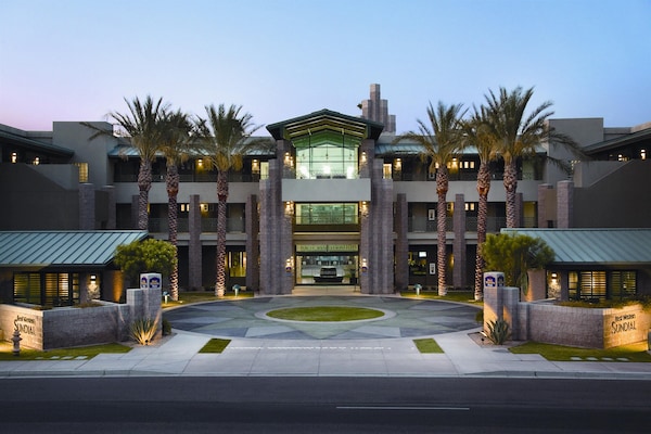 Best Western Sundial Scottsdale