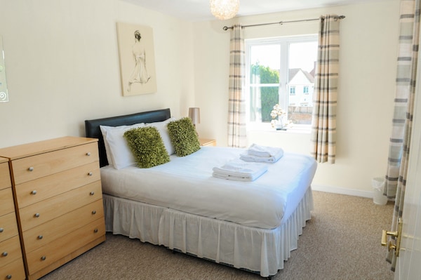 Orchard Gate Apartments From Your Stay Bristol