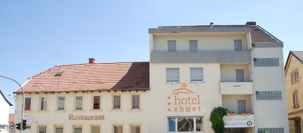 Hotel Ebnet