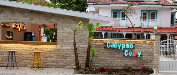 Calypso Cozy