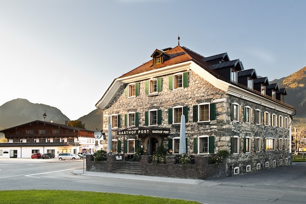 Gasthof Hotel Post