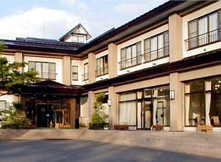 Hotel Towadako Lakeside