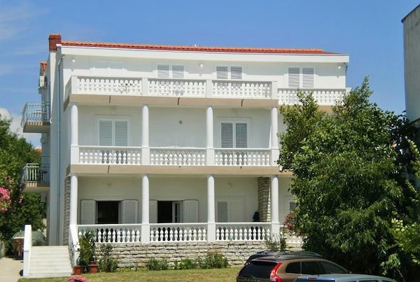 Guesthouse Villa Kolonada
