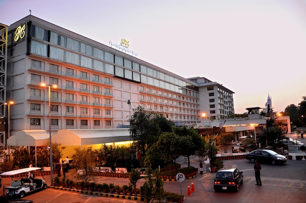 Pearl Continental A Lahore S