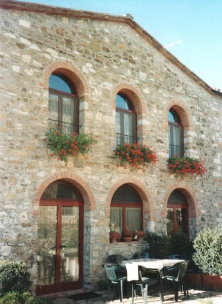 Residence Borgo Sicelle