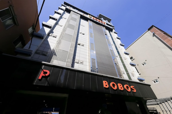 Hotel Bobos