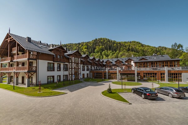 Hotel Szczawnica Park Resort & Spa