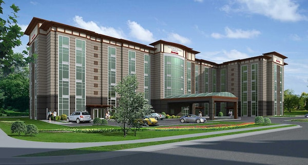 TownePlace Suites by Marriott Springfield